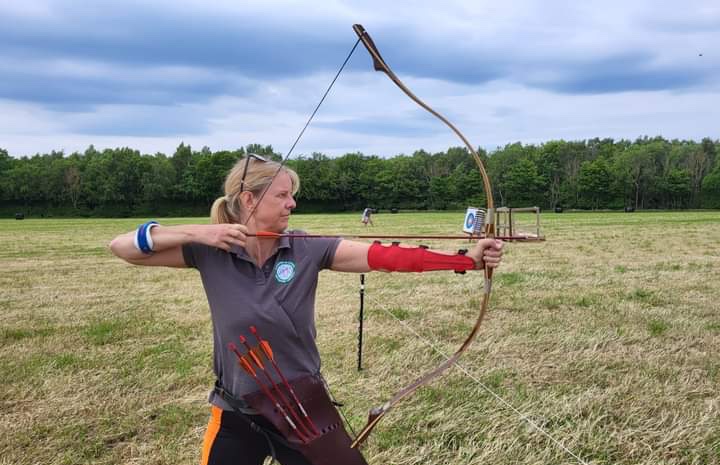 Horse Archery, Ground Archery & Horse Bows